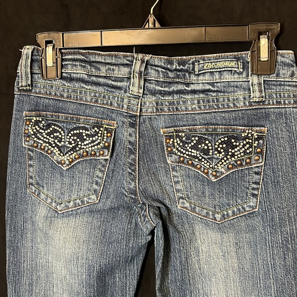 Denim Jeans - Picture 5 of 5